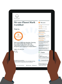 Measuring Sustainability - PM Certification