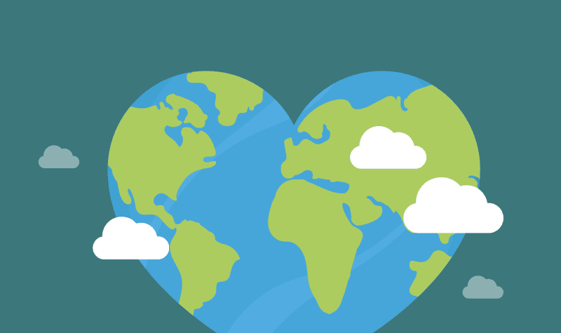 Protecting our world