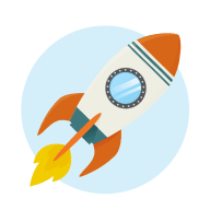 Setting Bold Targets - Rocket