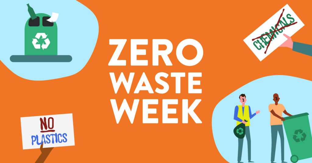 Zero Waste Week