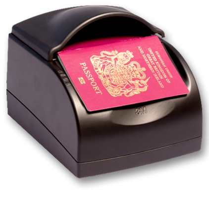 passport-scanner